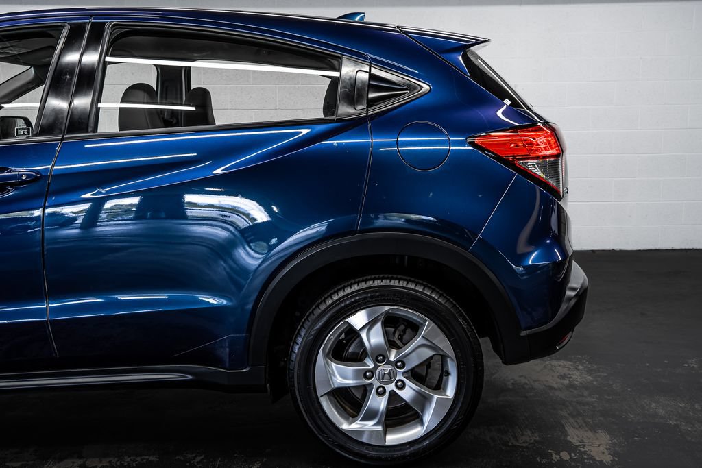 Used 2016 Honda HR-V LX image 13