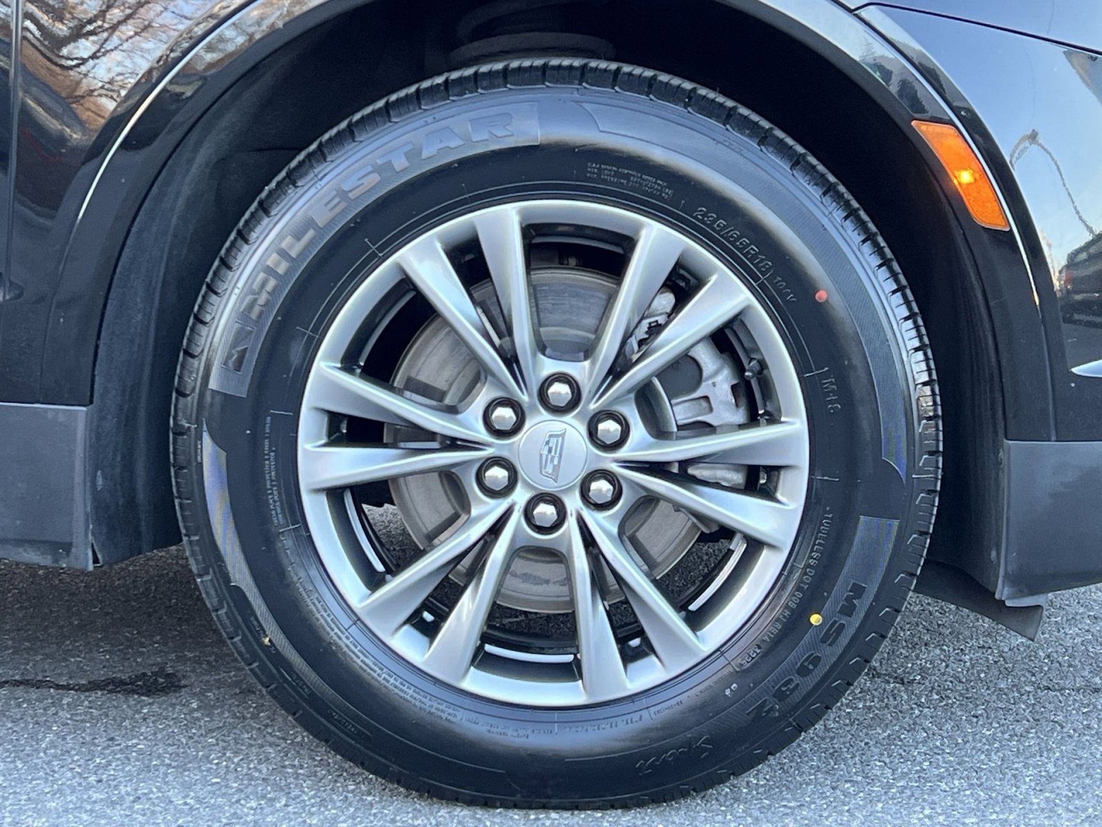 Used 2023 Cadillac XT5 Premium Luxury image 10