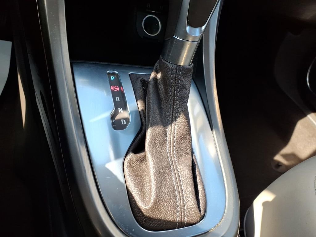 Used 2016 Buick Verano Convenience w/ Experience Buick Package FWD image 22