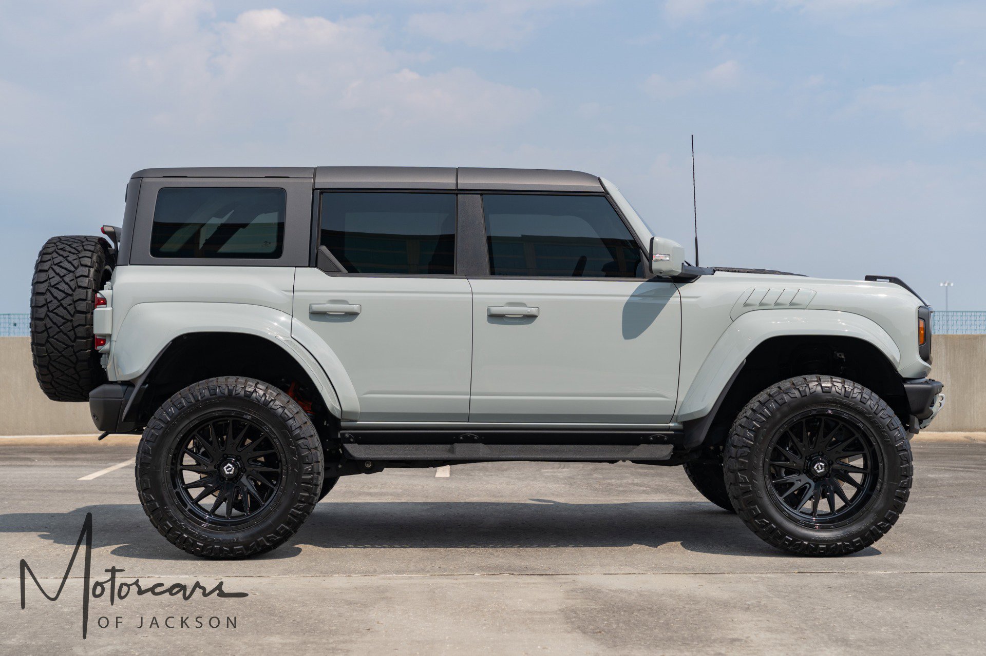 Used 2023 Ford Bronco Raptor image 3