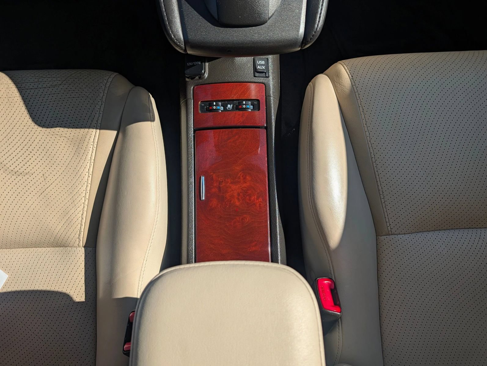 Used 2010 Lexus HS 250h FWD image 35