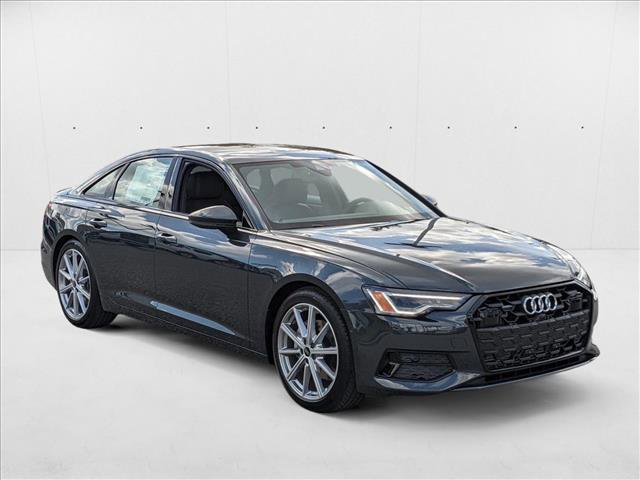 New 2025 Audi A6 2.0T Premium image 5