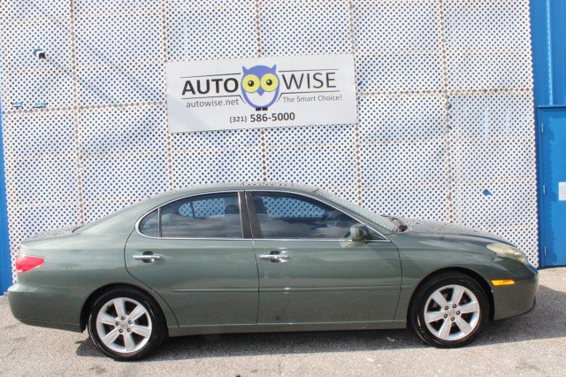 Used 2005 Lexus ES 330 FWD image 5