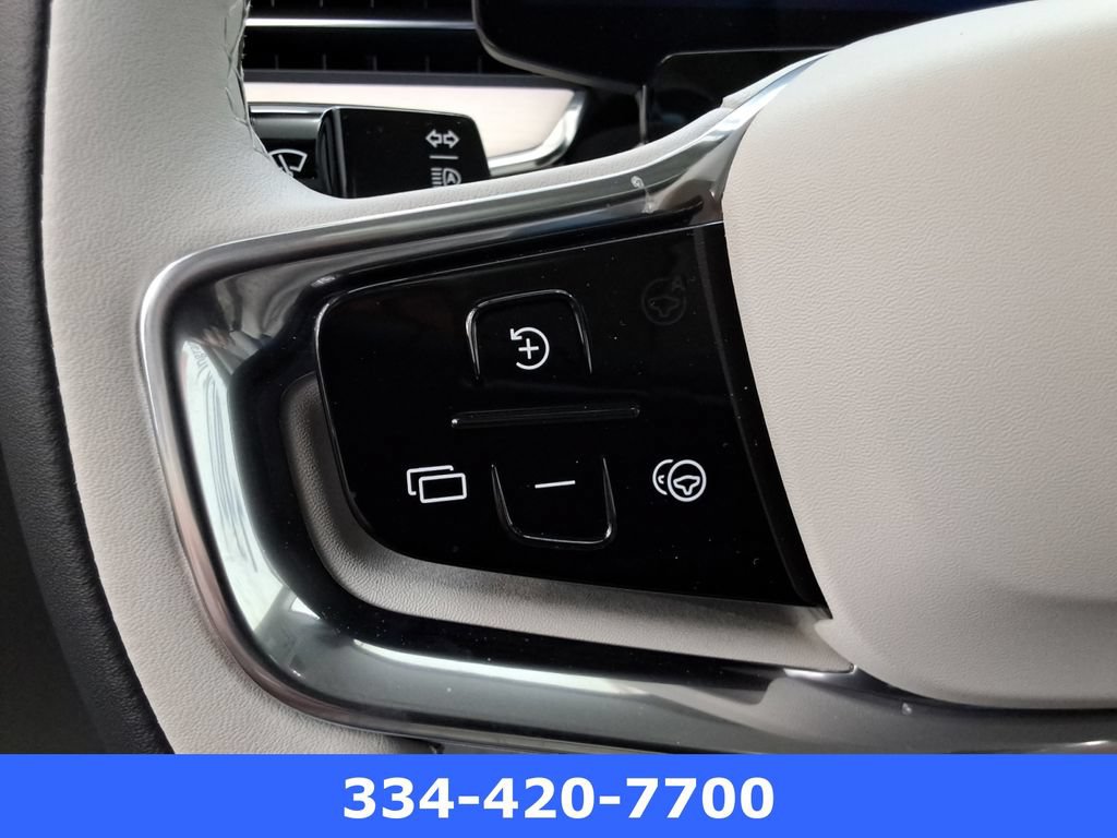 New 2025 Volvo EX90 Ultra AWD/4WD image 27