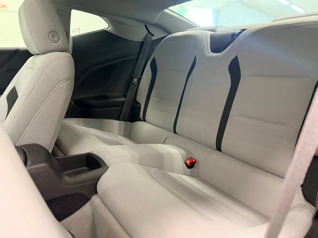 Used 2023 Chevrolet Camaro SS RWD image 19