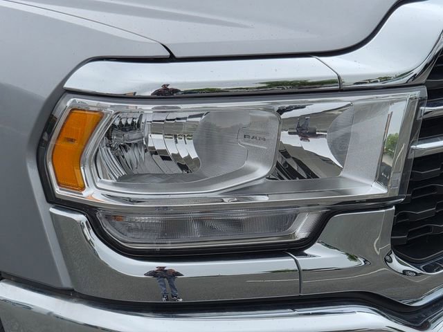 Used 2024 RAM 2500 Big Horn w/ Bed Utility Group AWD/4WD image 11
