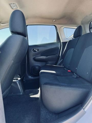 Used 2017 Nissan Versa Note SV w/ SV Appearance Package image 14