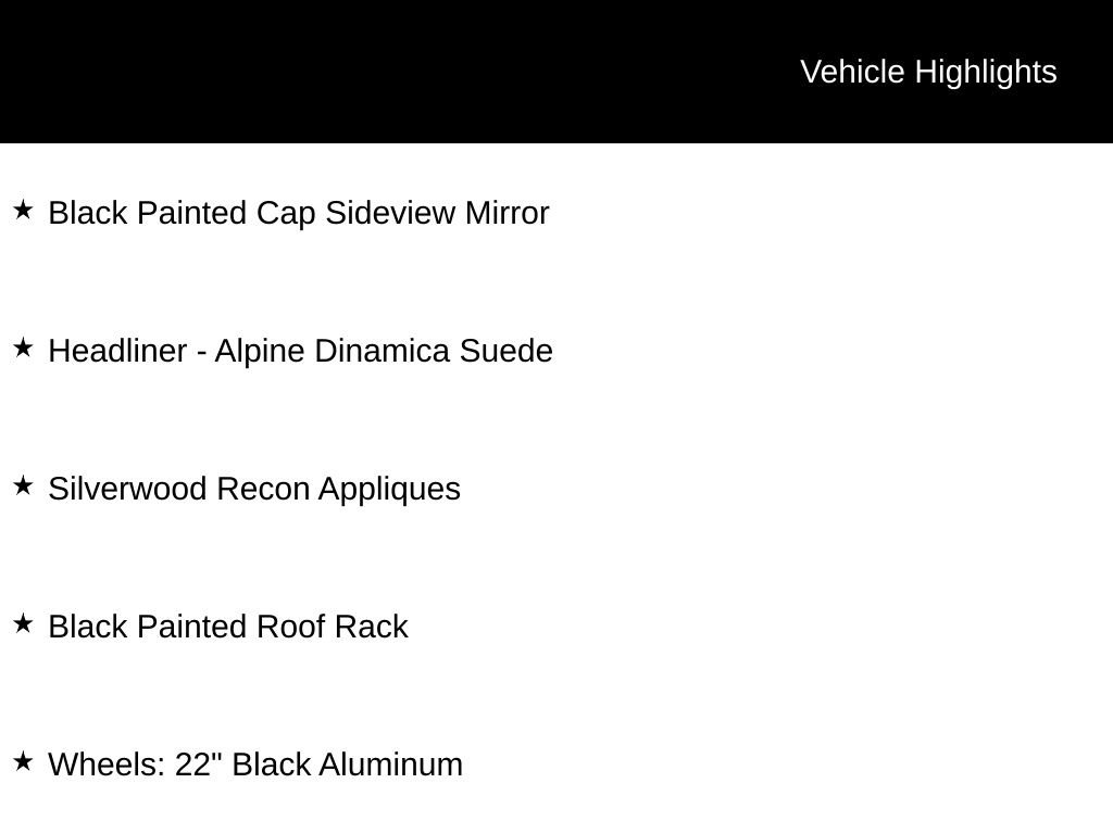 Certified 2023 Lincoln Navigator Black Label AWD/4WD image 7