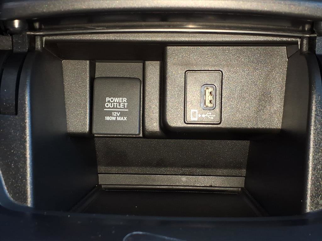 Used 2019 Honda Accord Sport image 11