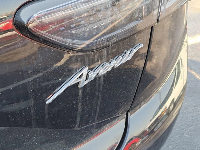 New 2026 Buick Envision Avenir image 6