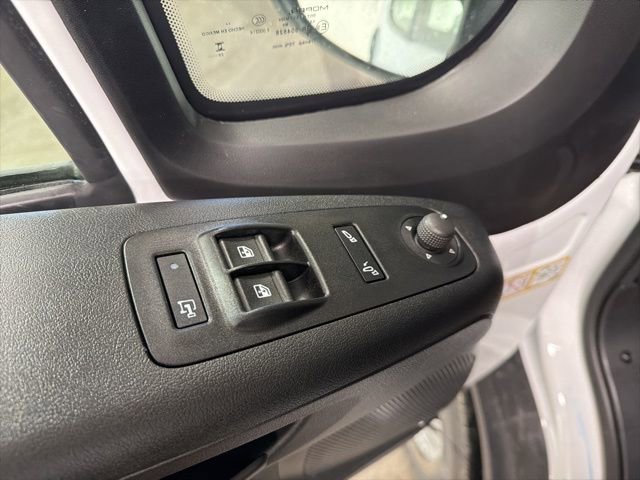 New 2026 RAM ProMaster 3500 image 20