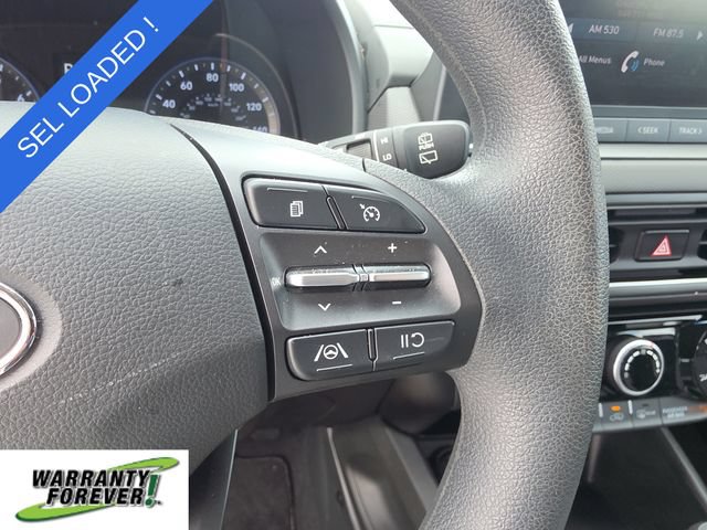 Used 2023 Hyundai Kona SEL FWD image 20