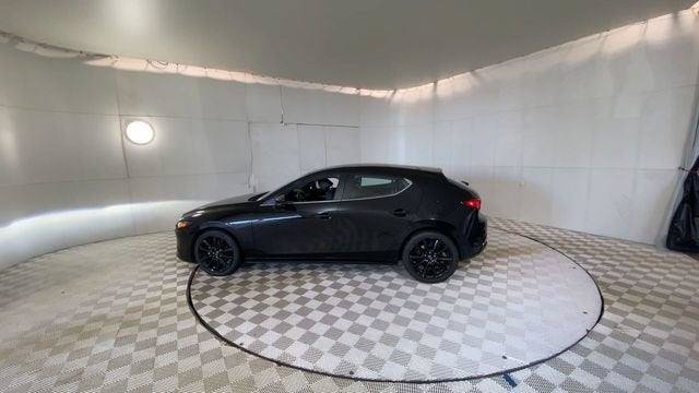 Used 2024 MAZDA MAZDA3 s FWD image 9