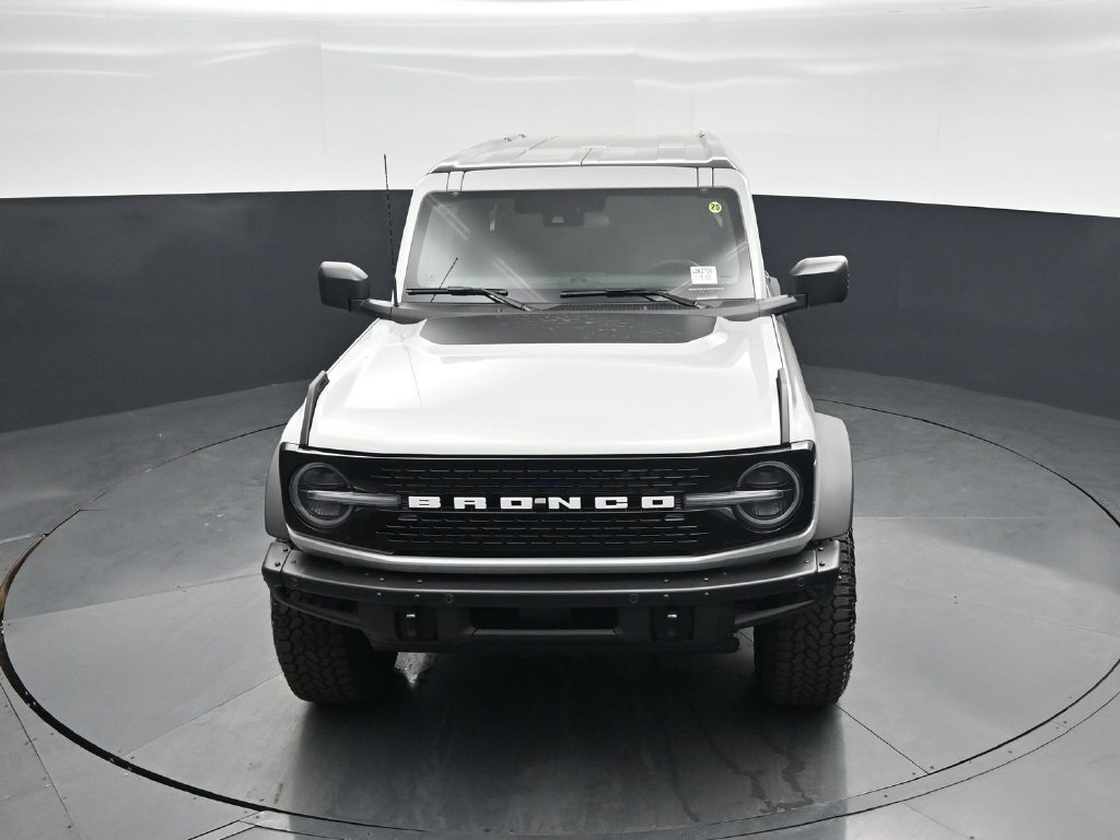 New 2026 Ford Bronco Badlands AWD/4WD image 34