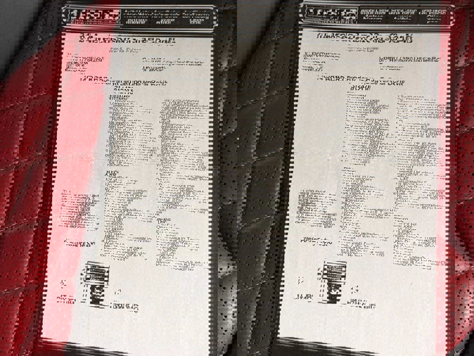 Used 2014 Mercedes-Benz G 63 AMG 4MATIC image 58