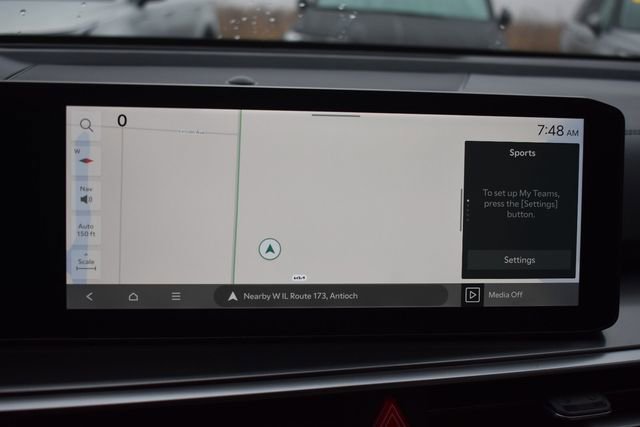 Used 2025 Kia Sorento S image 31