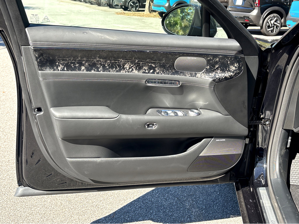 New 2026 Genesis G90 3.5T image 25