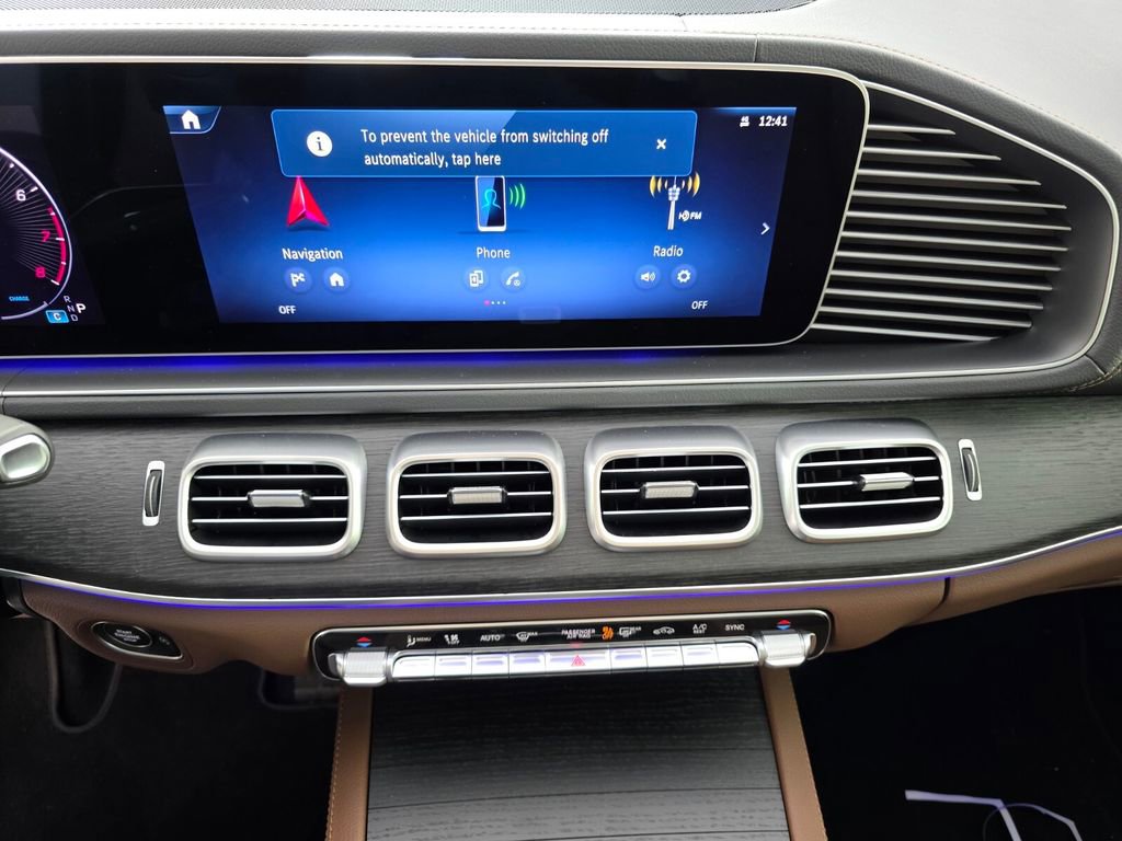 New 2026 Mercedes-Benz GLE 350 4MATIC image 16