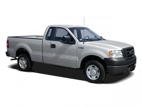 Used 2008 Ford F150 STX