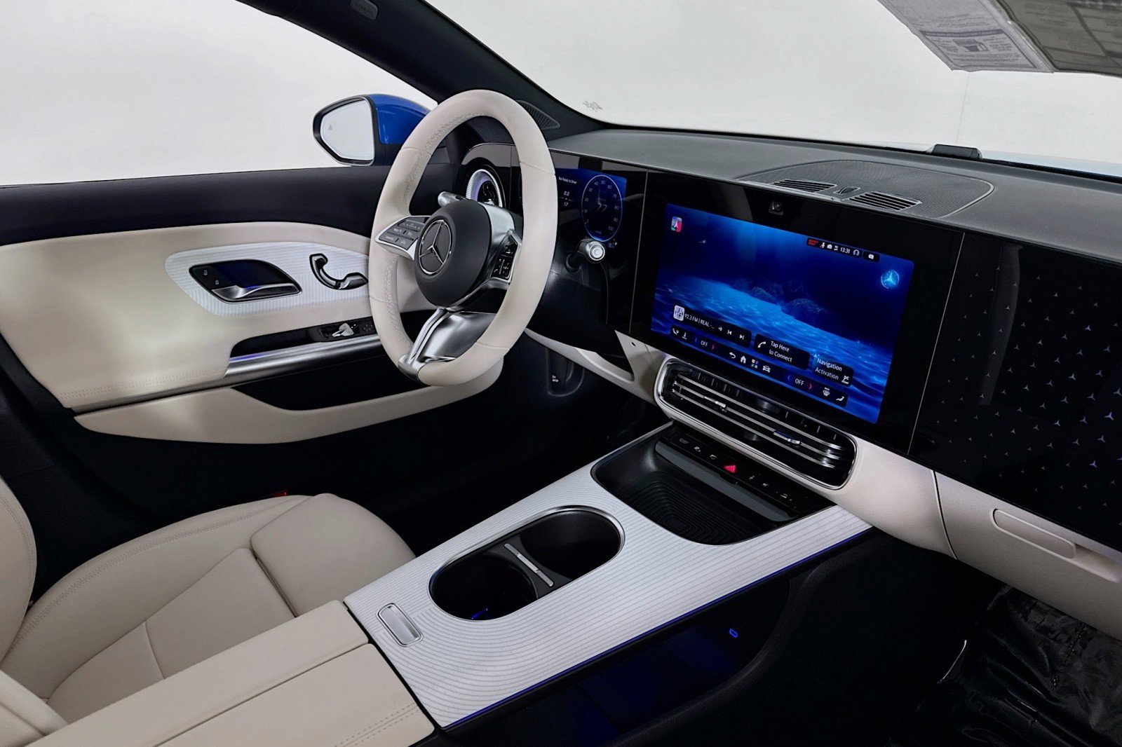 New 2026 Mercedes-Benz CLA 350 image 15