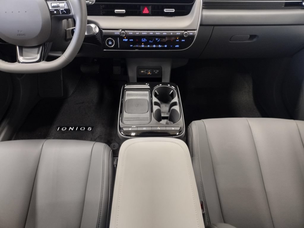 New 2026 Hyundai Ioniq 5 SEL AWD/4WD image 33