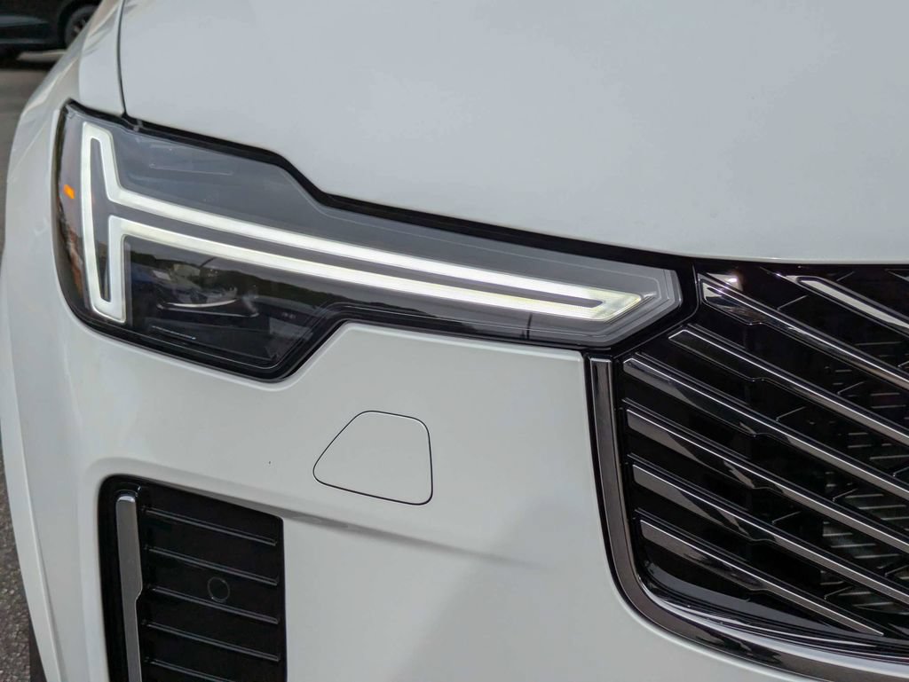 New 2026 Volvo XC90 B6 Ultra w/ Protection Package AWD/4WD image 10