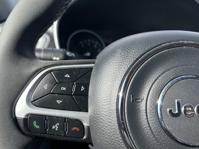 Used 2021 Jeep Compass Latitude image 25