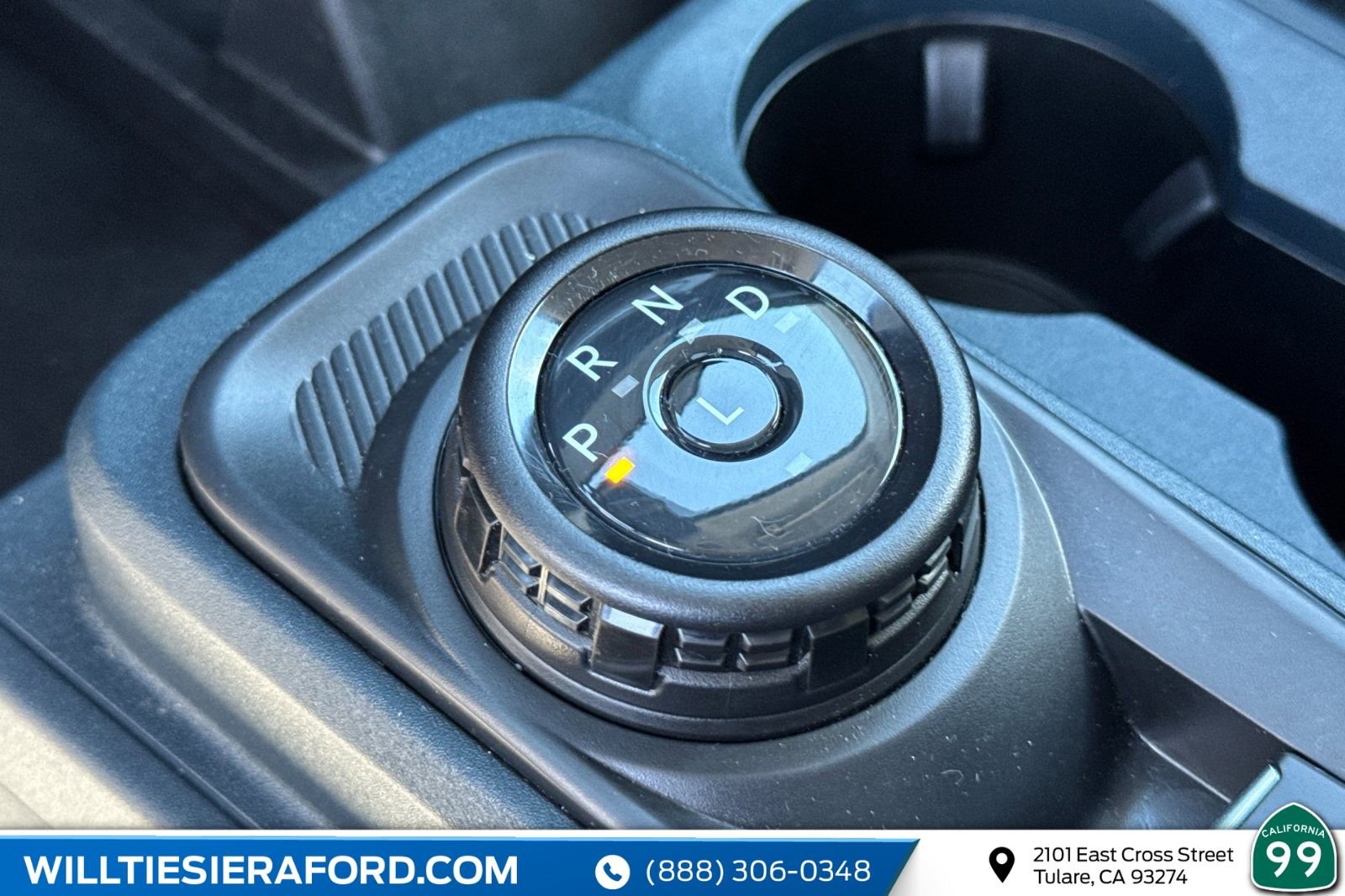Used 2025 Ford Maverick XL image 22