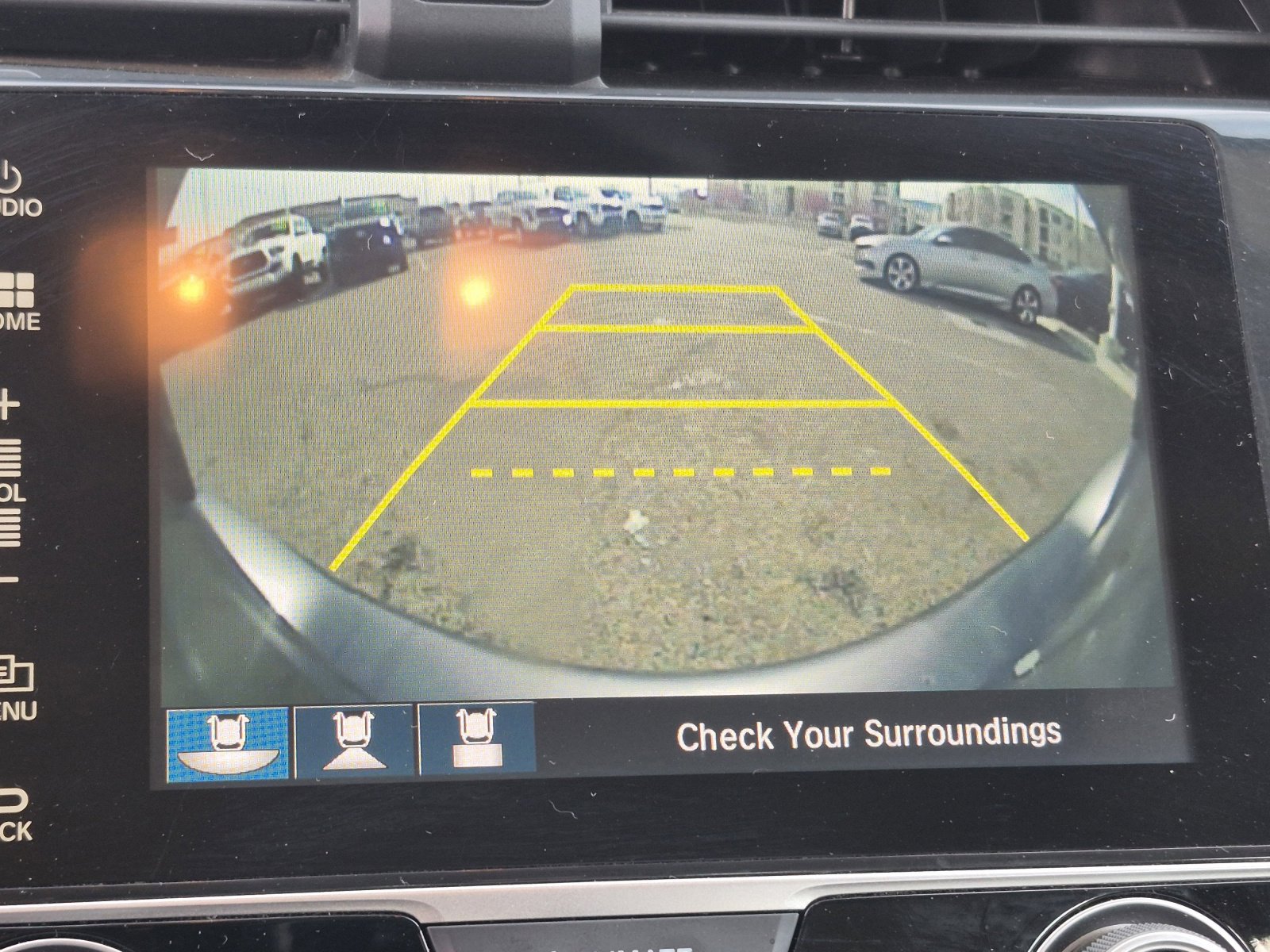 Used 2016 Honda Civic Touring image 31