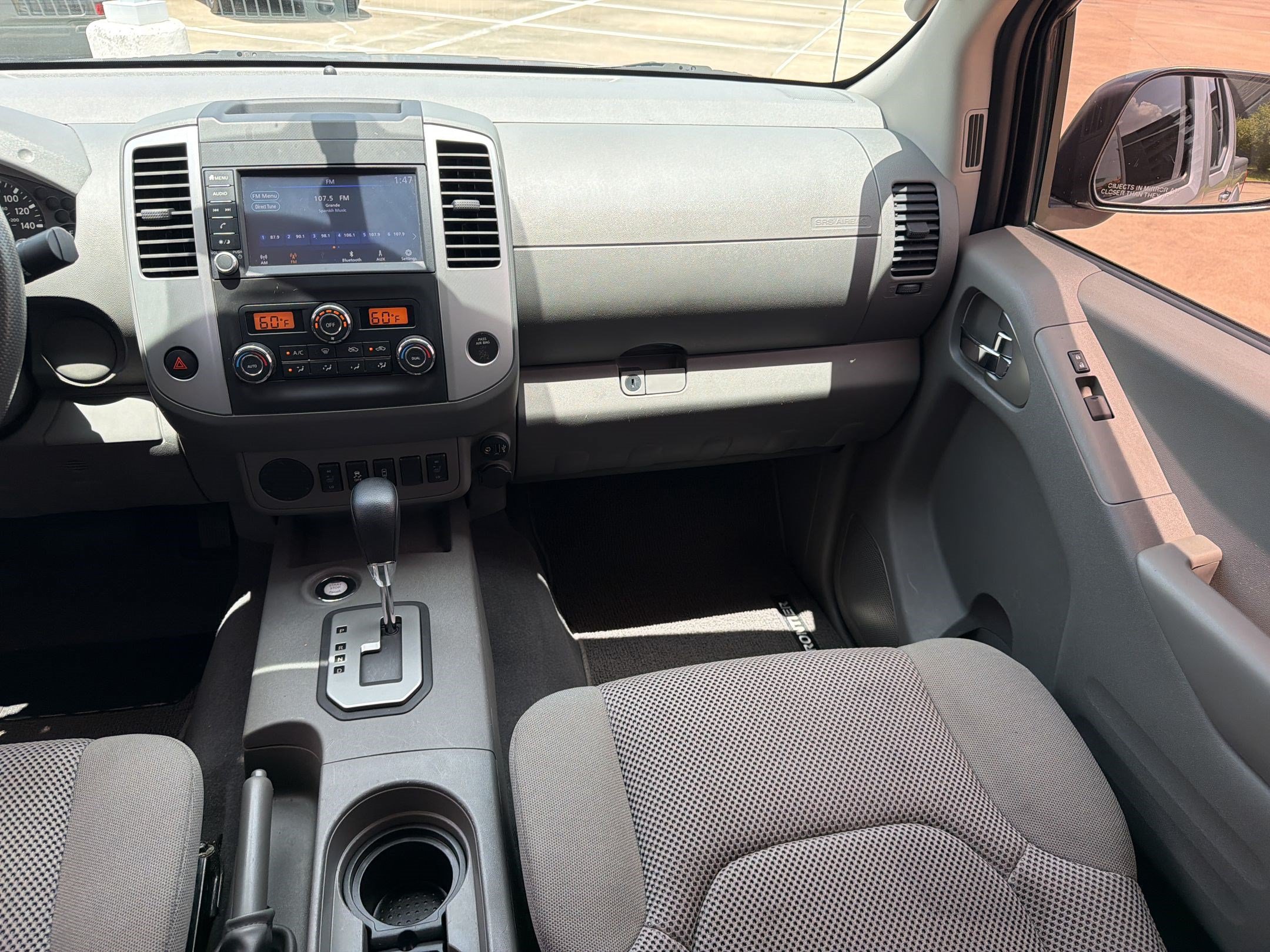 Used 2020 Nissan Frontier SV RWD image 28