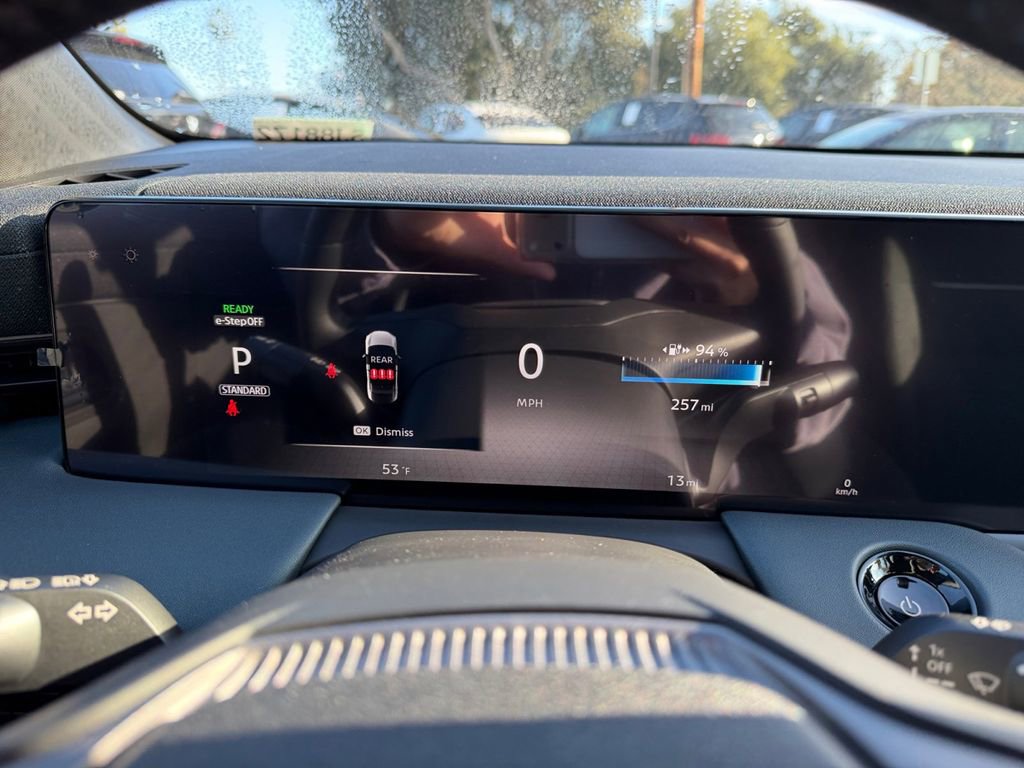 New 2026 Nissan Leaf image 18