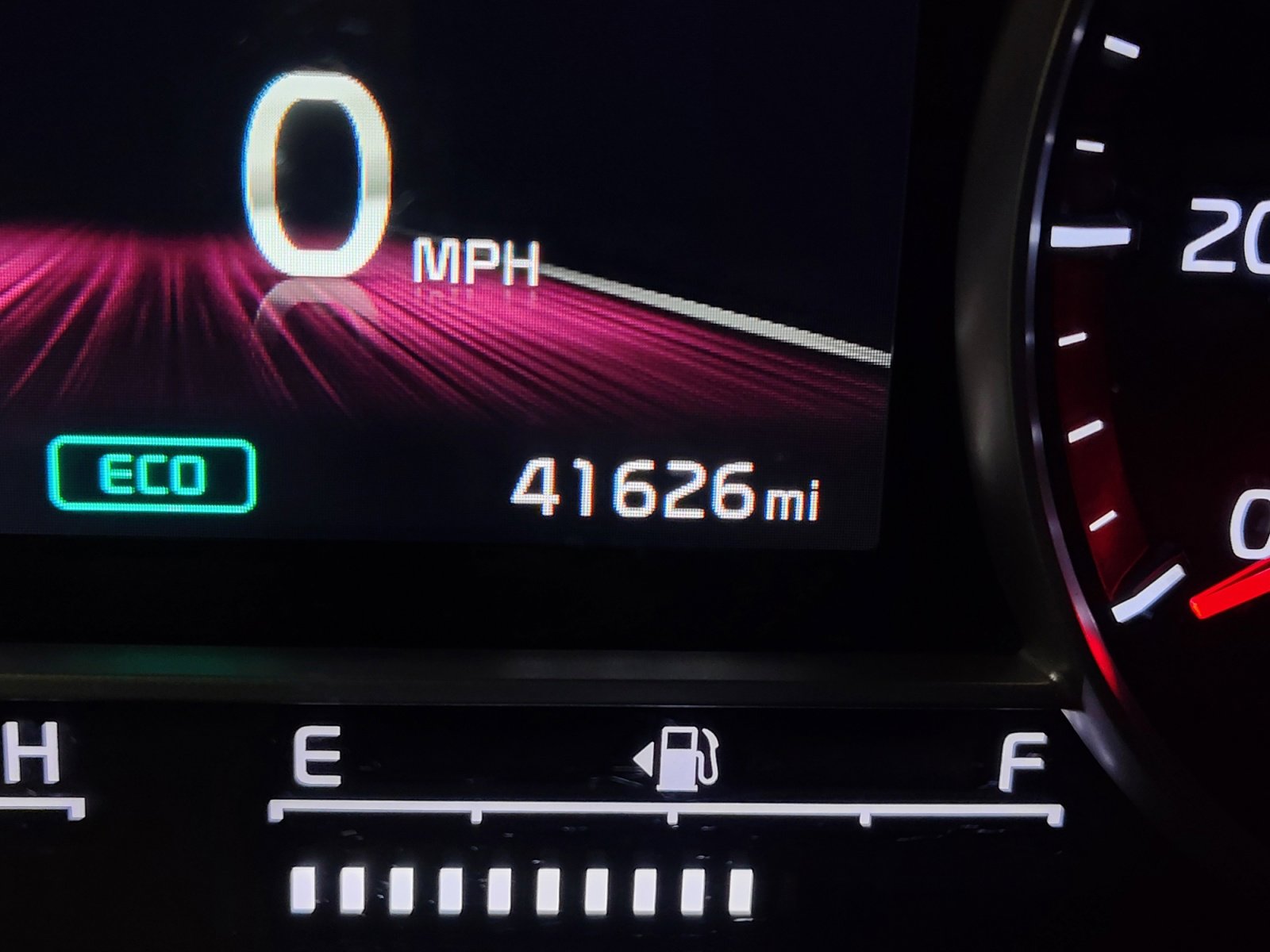 Used 2022 Kia Sorento S image 2