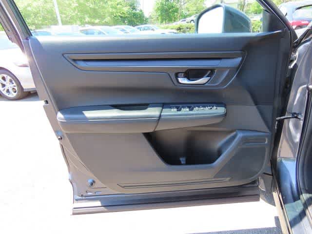 Used 2024 Honda CR-V EX image 15