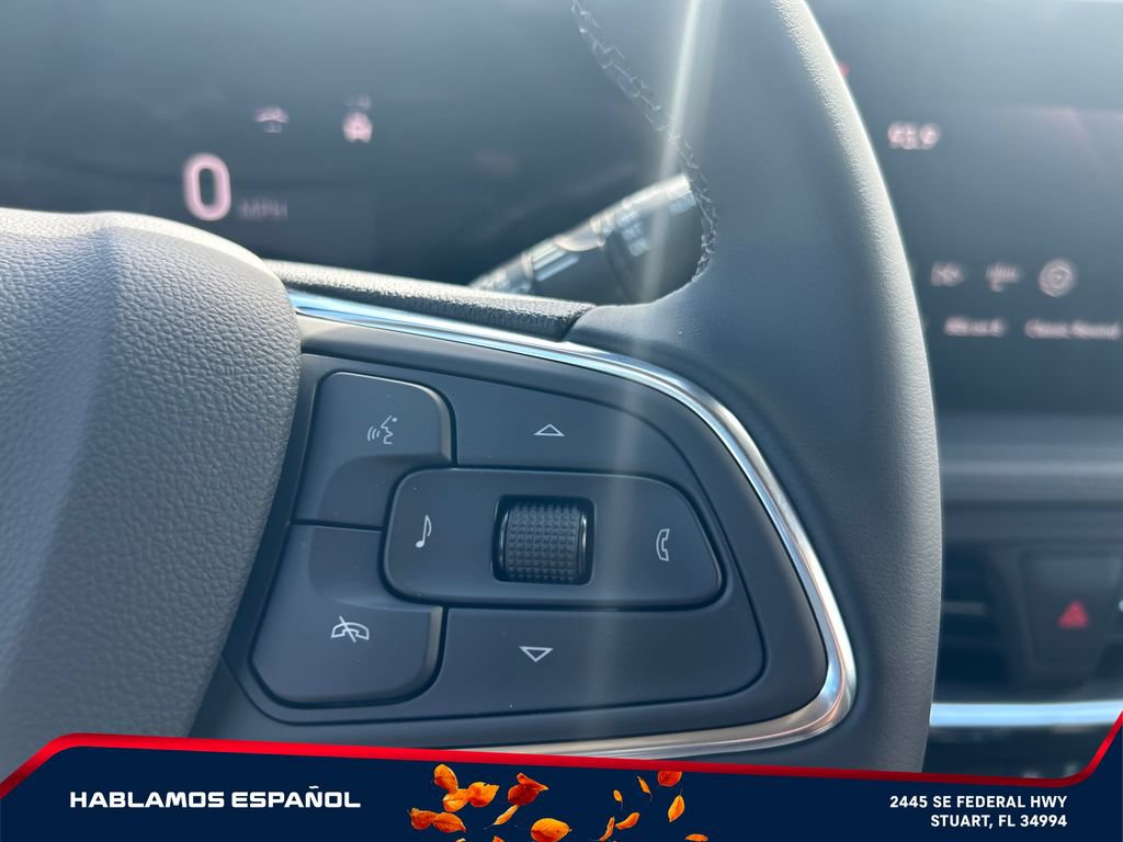 New 2026 Buick Encore GX Sport Touring w/ Advanced Technology Package FWD image 18