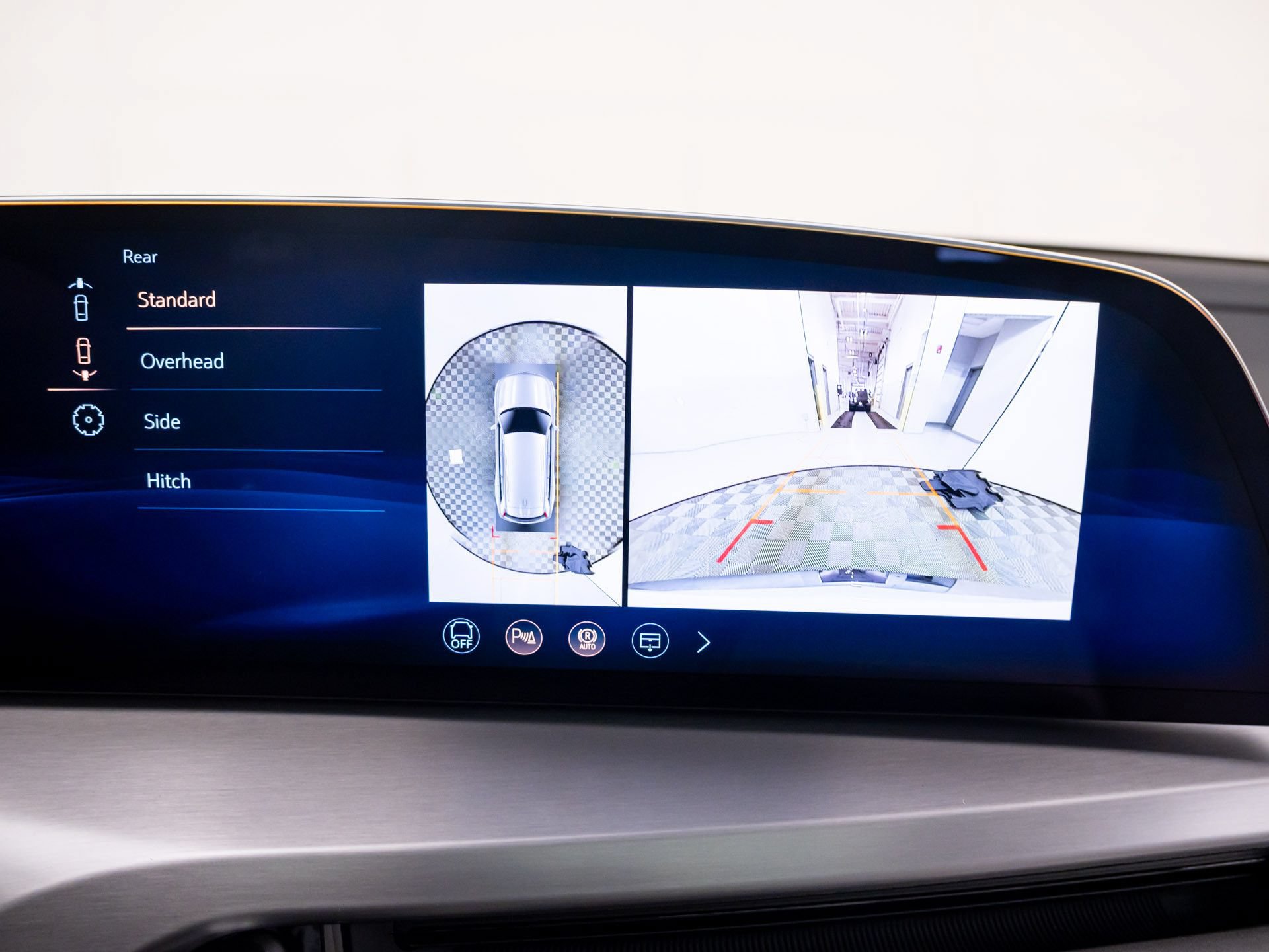New 2026 Cadillac Vistiq Sport w/ LPO, Floor Liner Package AWD/4WD image 24