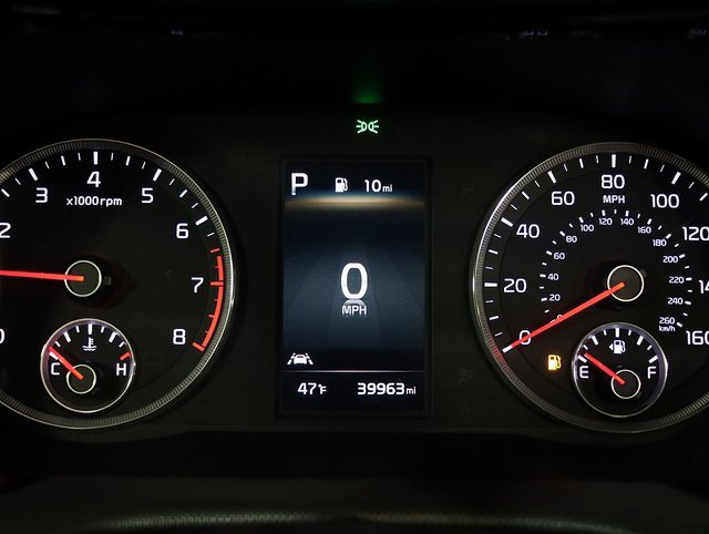 Used 2022 Kia K5 GT-Line w/ GT-Line FWD Premium Package image 16