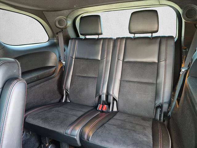Used 2021 Dodge Durango R/T w/ Technology Group RWD image 20