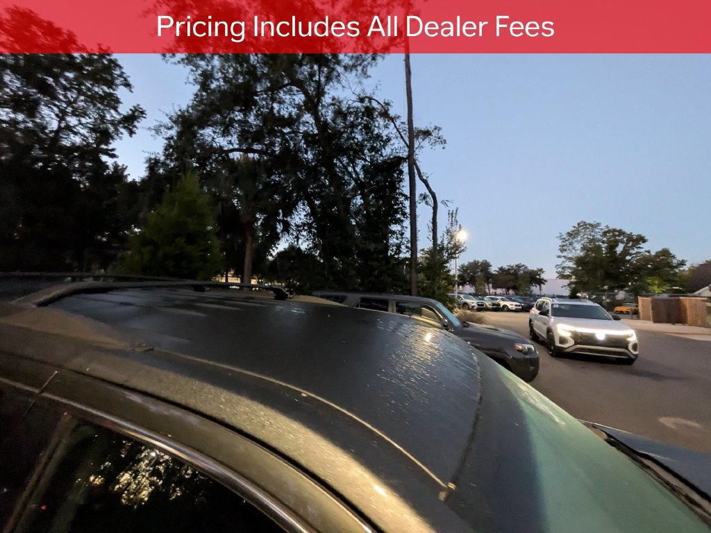 Used 2019 Chevrolet Suburban LT w/ Max Trailering Package RWD image 10
