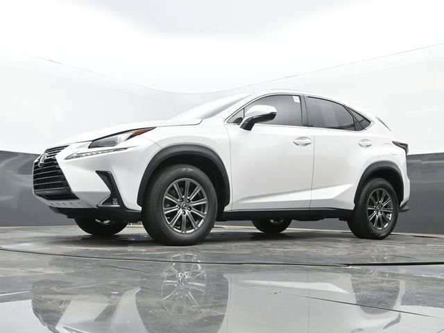 Used 2019 Lexus NX 300 FWD w/ Accessory Package 2 image 28