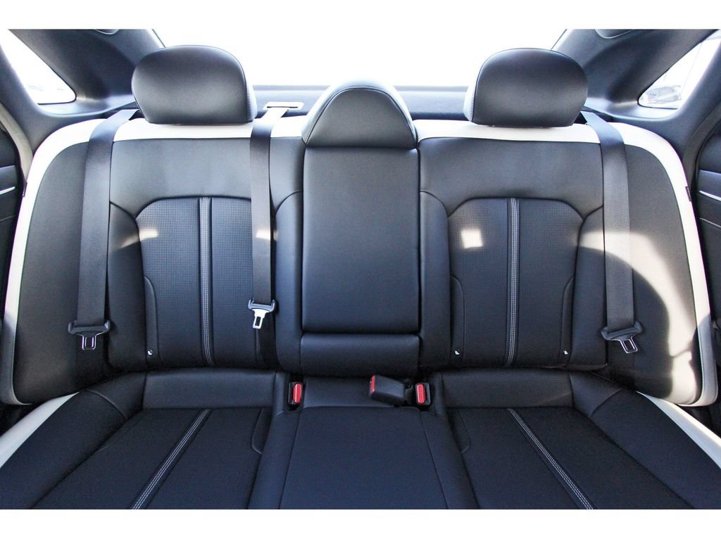 New 2026 Kia K5 GT-Line FWD image 11