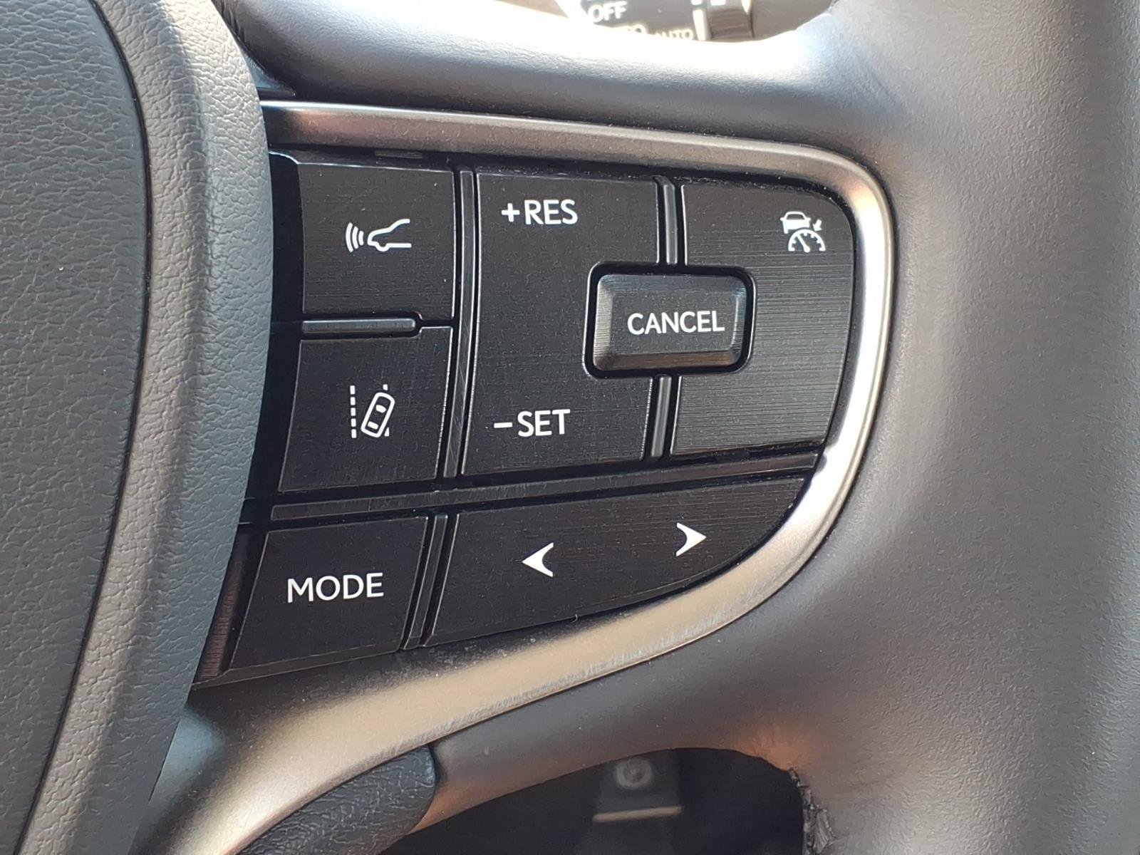 Certified 2024 Lexus ES 350 w/ Premium Package FWD image 13