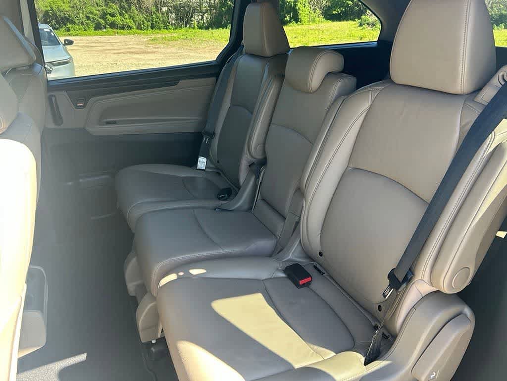 Used 2020 Honda Odyssey EX-L image 13