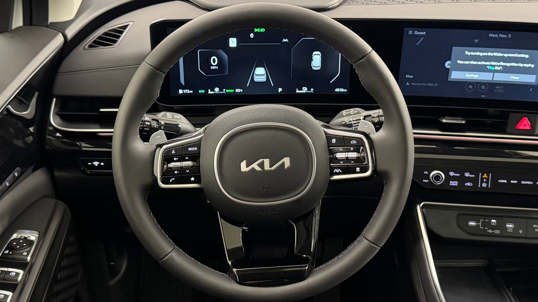 Used 2026 Kia Carnival SX Prestige image 4