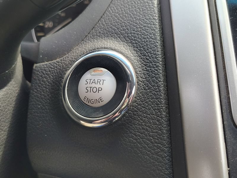 Used 2018 Nissan Altima 2.5 S w/ S Convenience Package FWD image 16