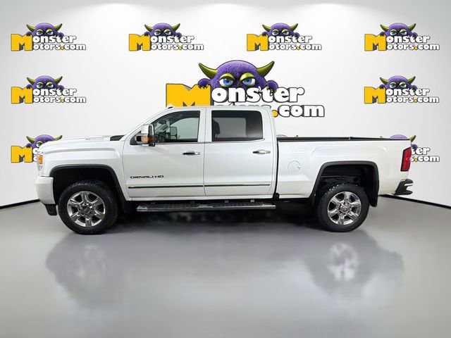 Used 2019 GMC Sierra 2500 Denali image 8