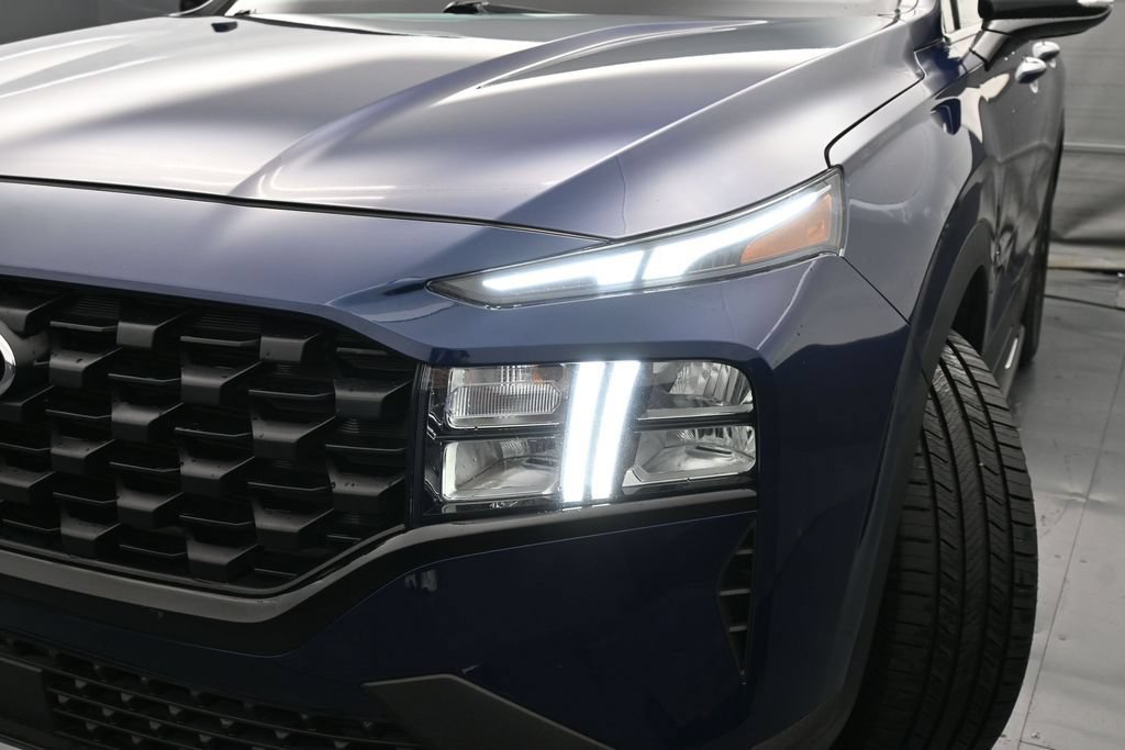 Used 2023 Hyundai Santa Fe XRT FWD image 42