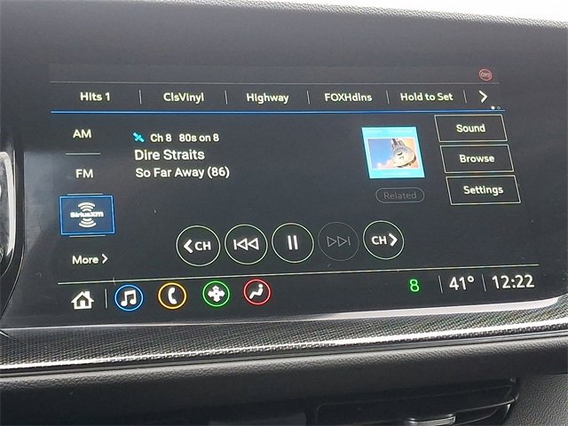 Used 2023 Buick Envision Essence image 16