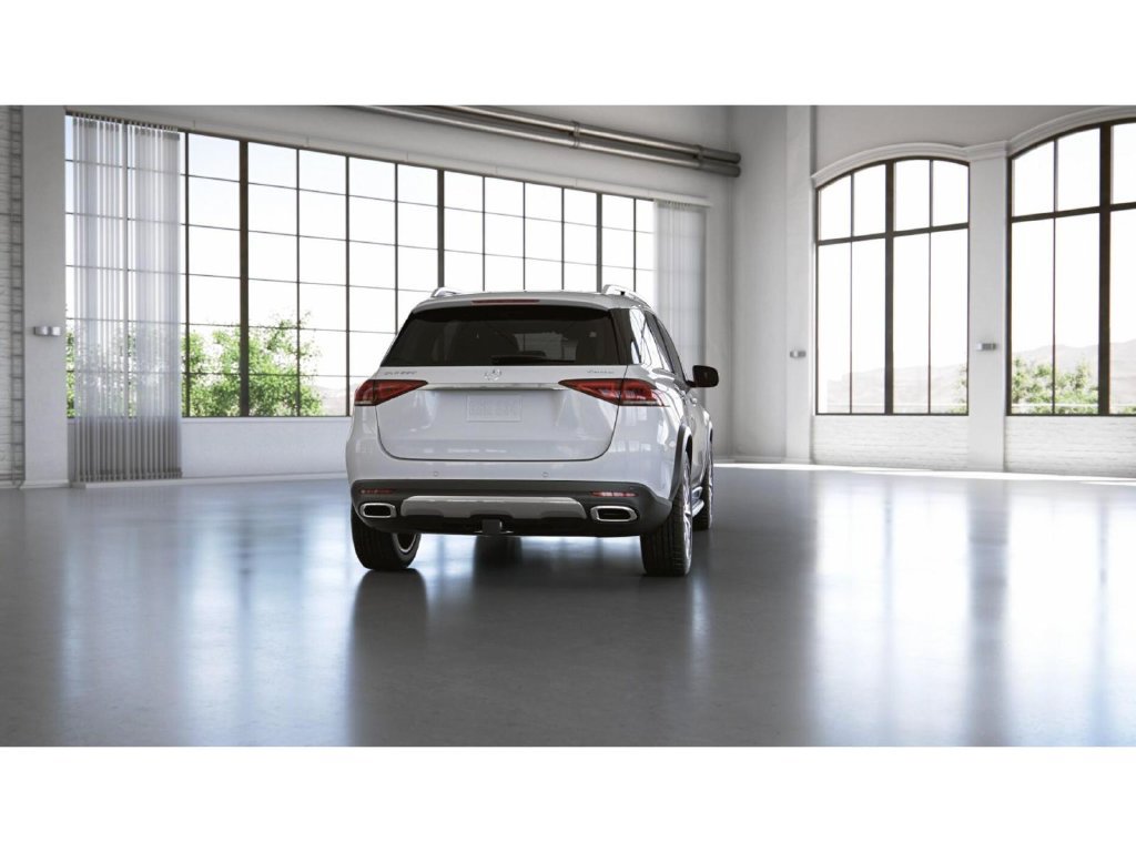 Certified 2023 Mercedes-Benz GLE 350 4MATIC image 25