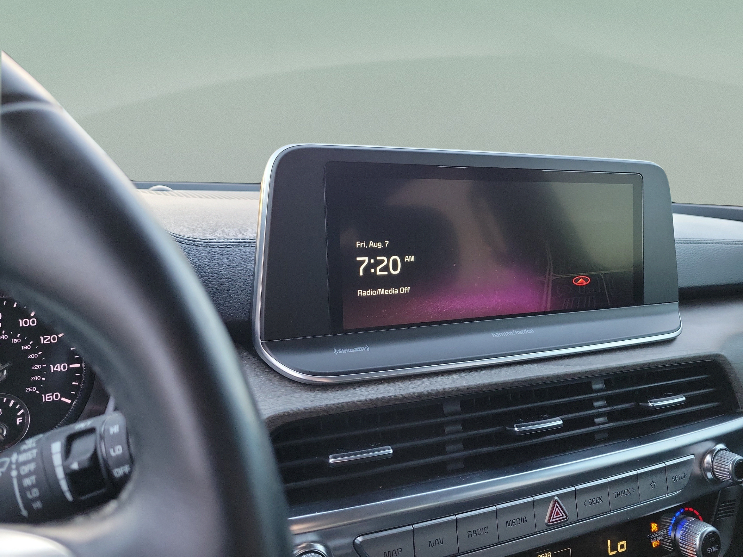 Certified 2022 Kia Telluride SX FWD image 21