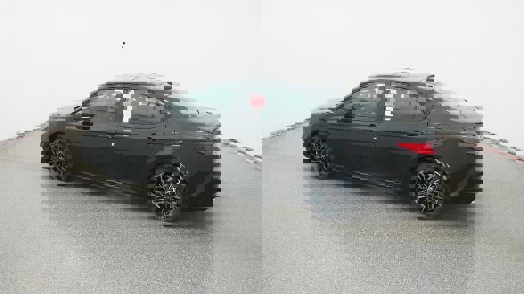 New 2026 Toyota Camry XSE image 4